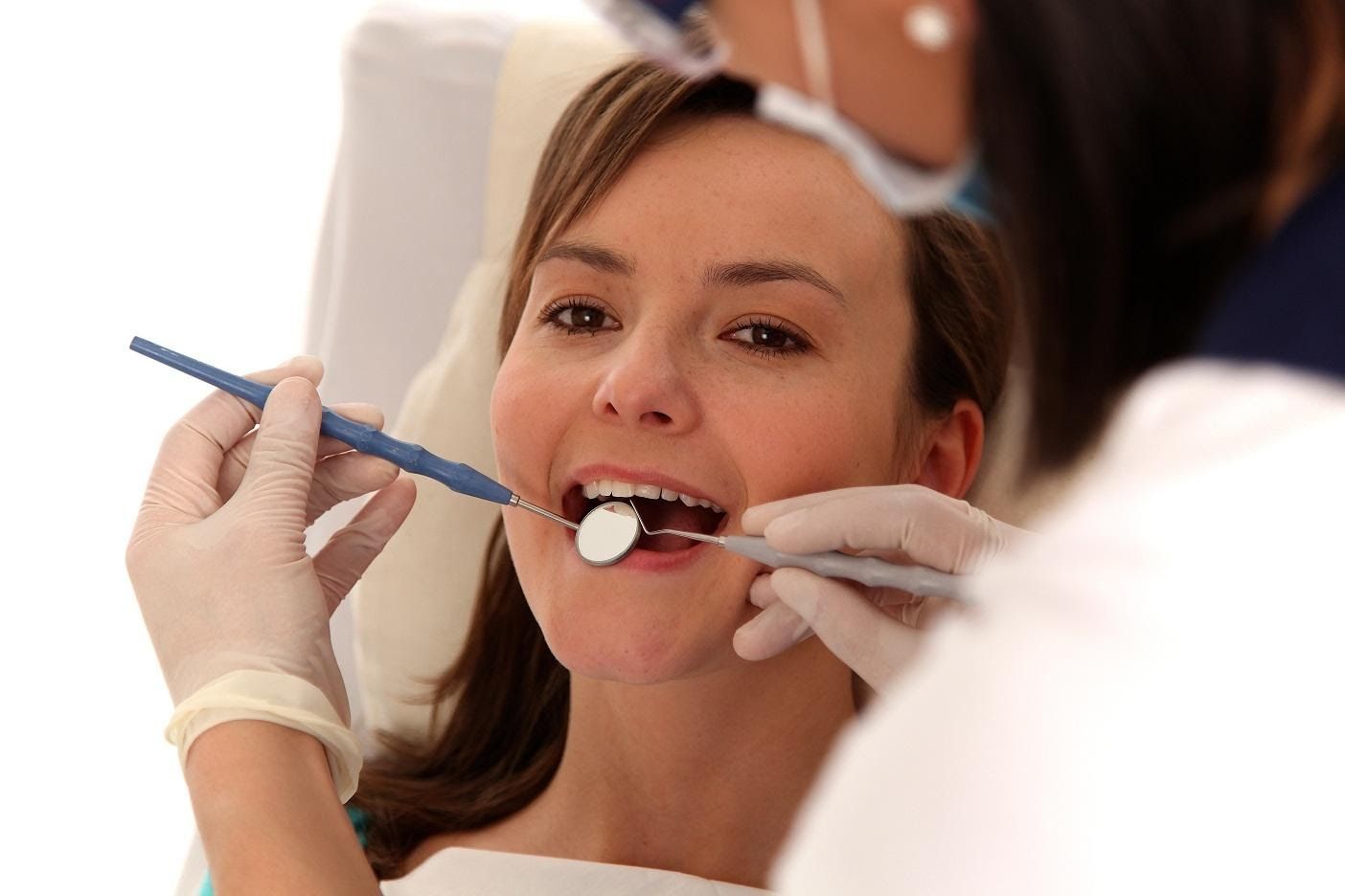 Friendly Root Canal Clinics in Dubai