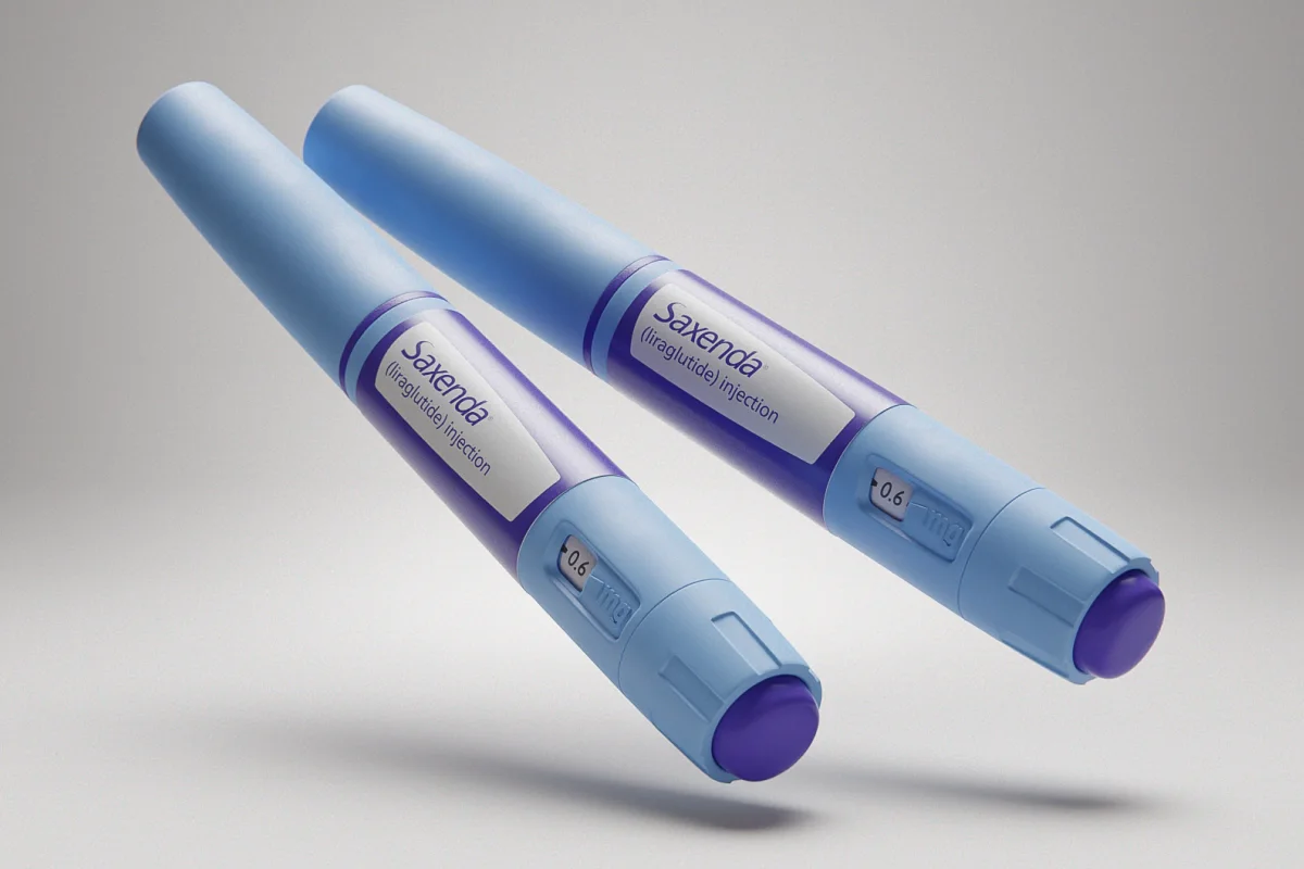 Saxenda Benefits You Didn’t Know