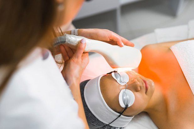 Fractional CO2 Laser: A Must-Do Before Your Big Event in Dubai
