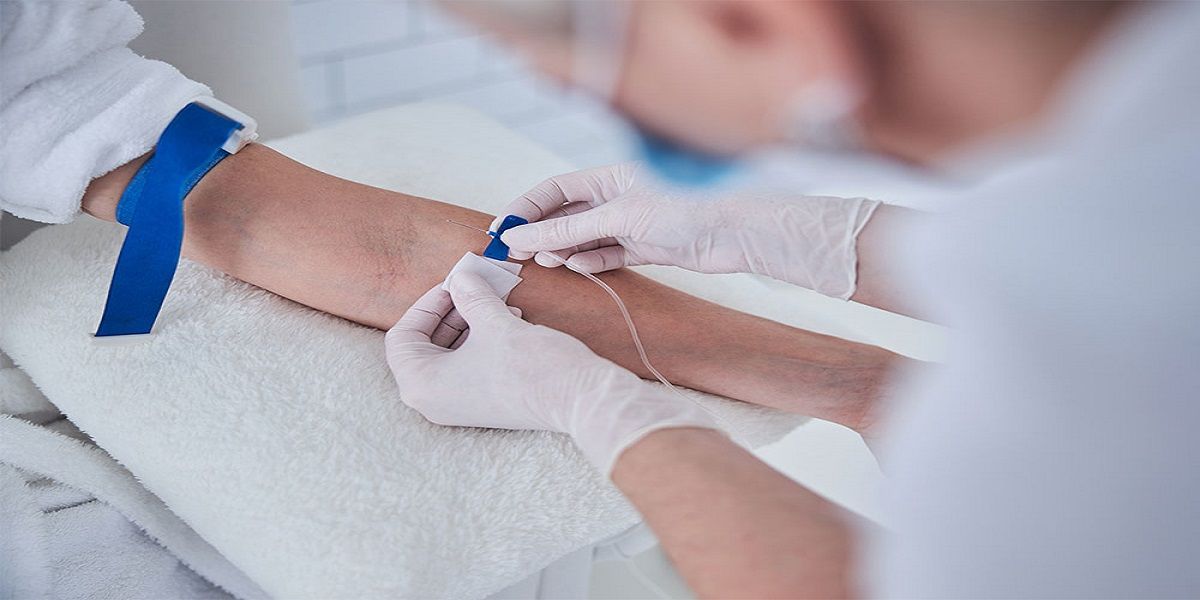 Restore Balance with Glucose Therapy at Home in Dubai