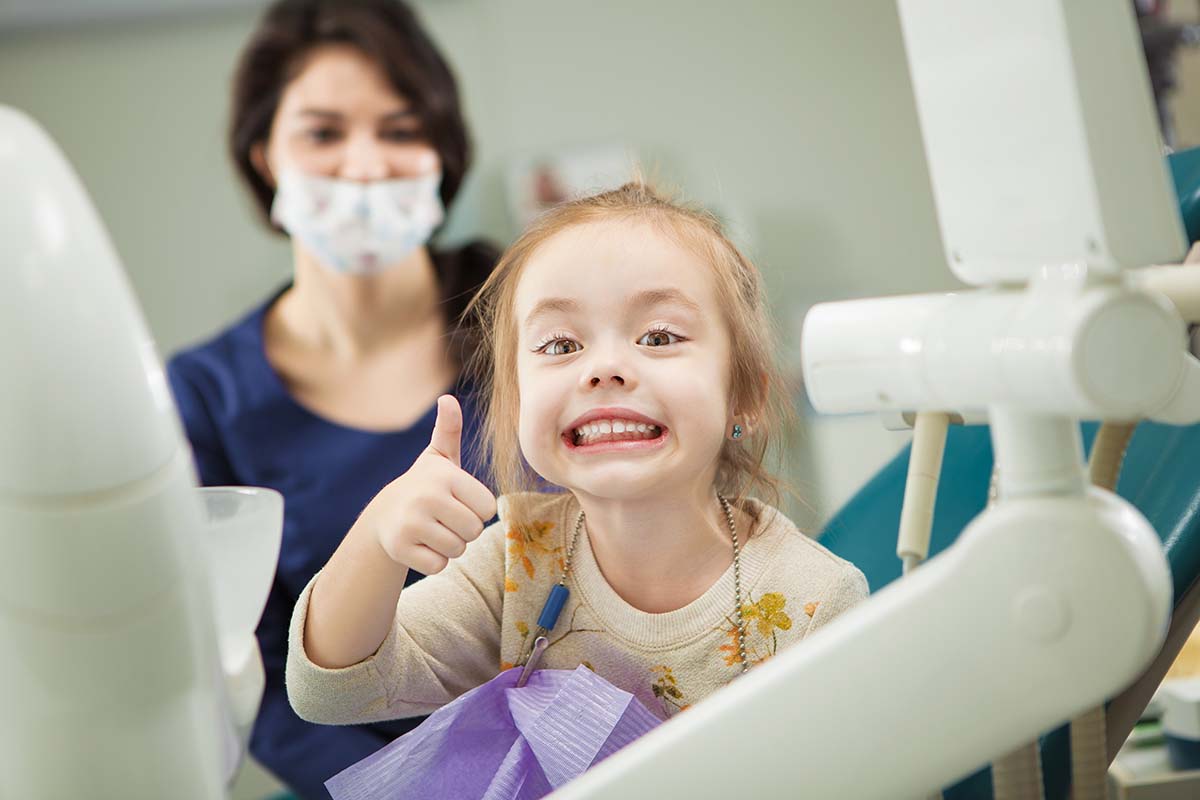 How to Find an Affordable Pediatric Dentist in Dubai?