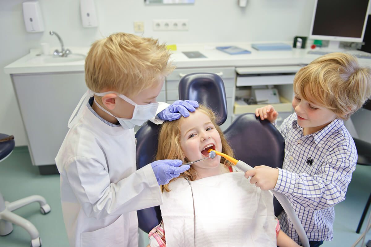 Oral Health Starts with Affordable Pediatric Care