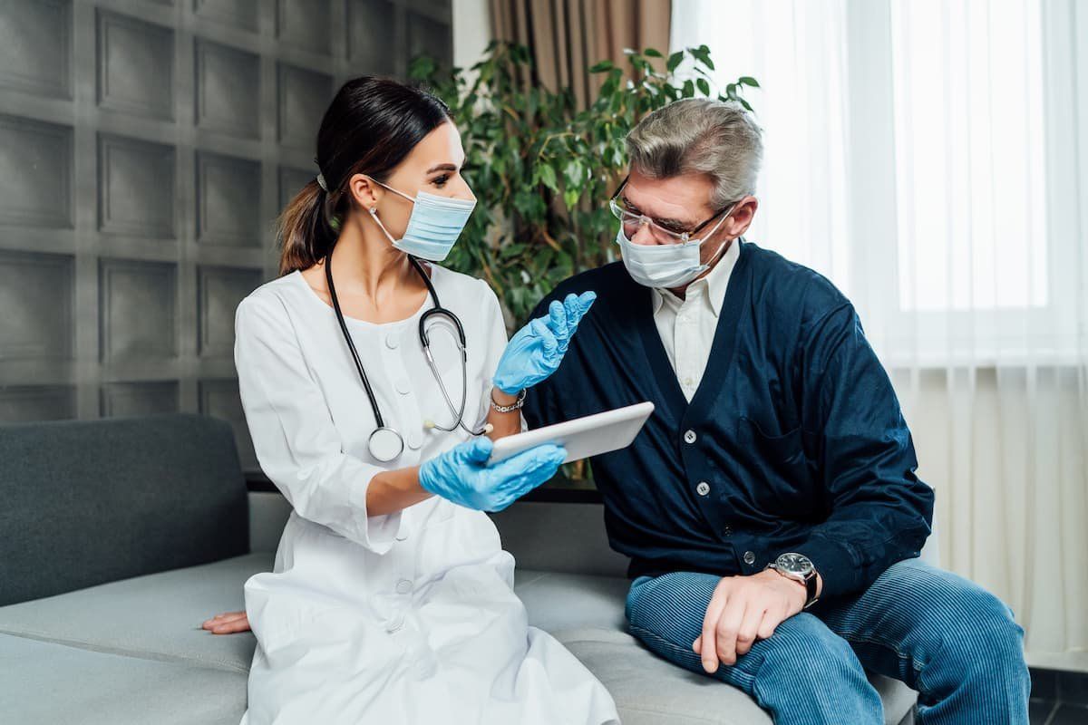 How Season Affects Home Visit Doctor Cost in Dubai