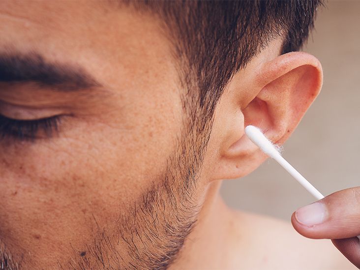 How to Prepare Kids for Ear Wax Removal Dubai?