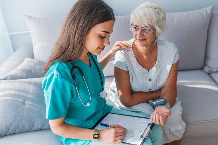 Who Provides TPN at Home in Dubai Guidance?