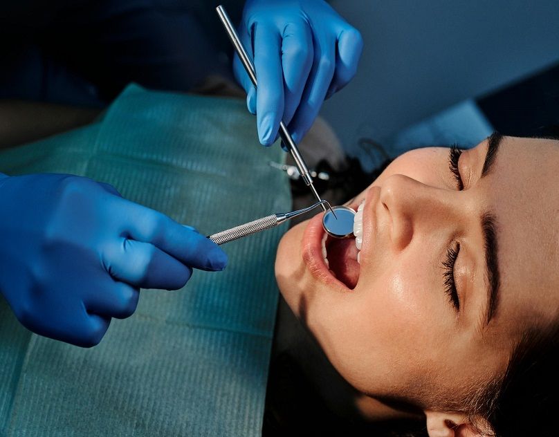 Who Gets the Best Results from the Best Dental Clinic in Dubai?