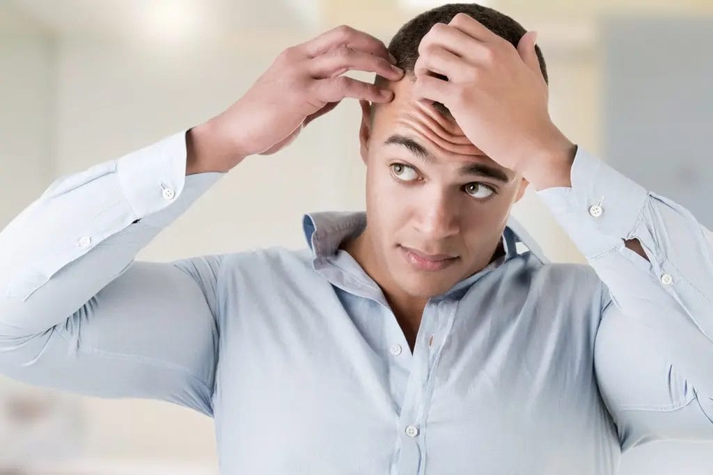 Who Reports Satisfaction After Hair Loss Treatment Experiences