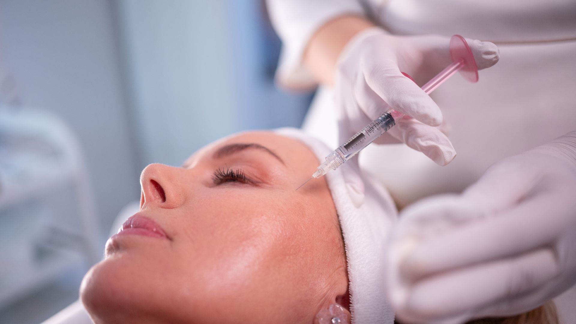 When Should You Repeat Profhilo Treatment?