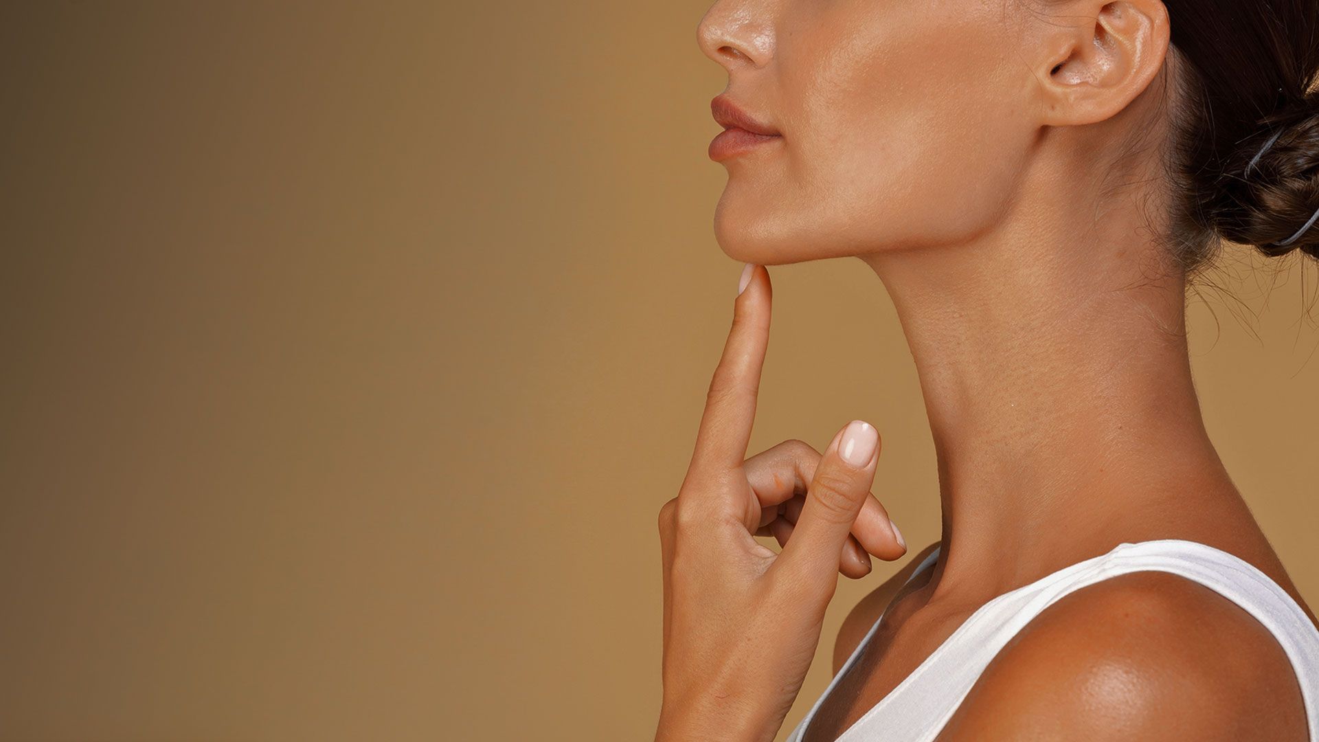 How Long Is Recovery After Double Chin Liposuction in Dubai?