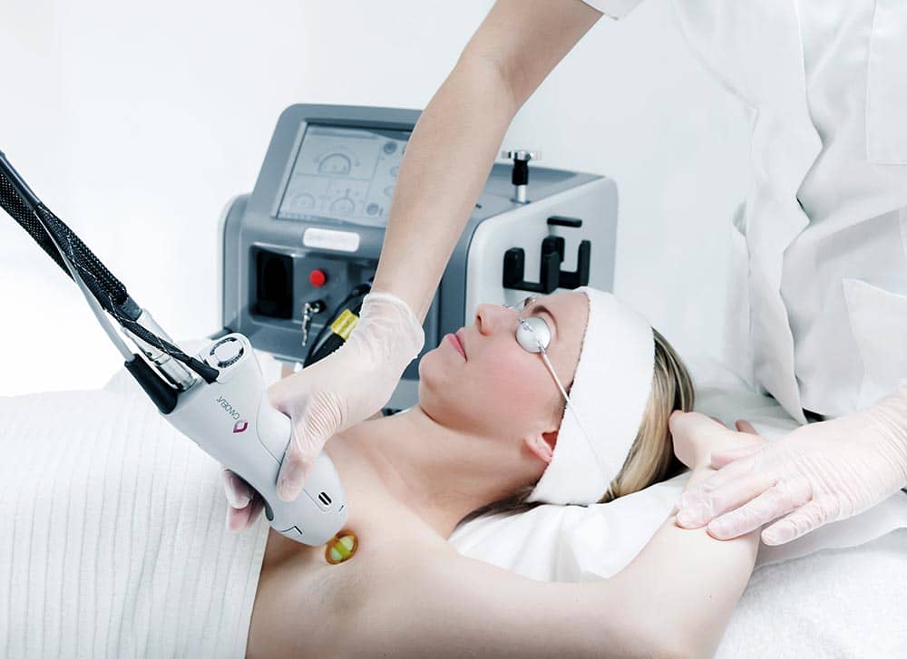 How Do Muslims Decide on Laser Hair Removal Haram?