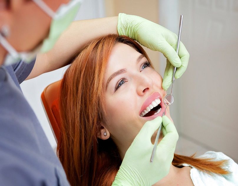 Who Can Recommend Teeth Cleaning Cost In Dubai Resources?