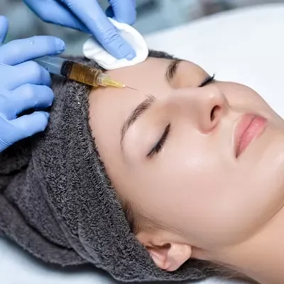 Mesotherapy Cost in Dubai and Personalized Care