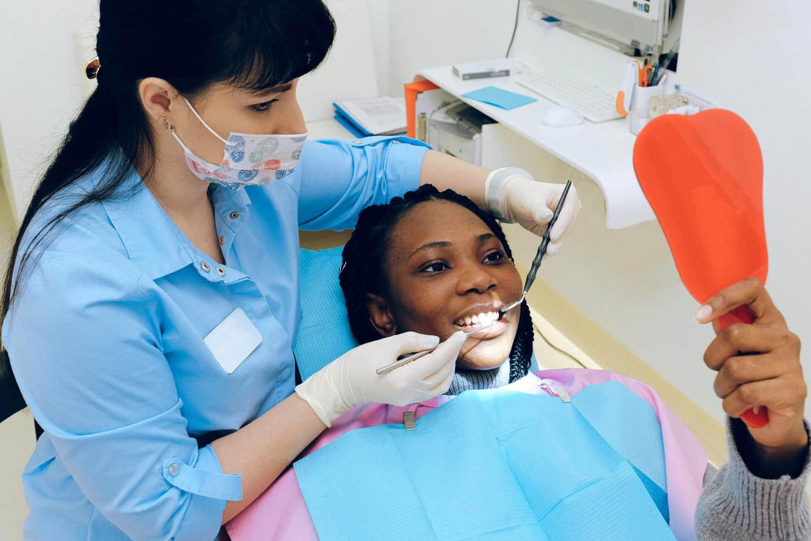 Why Oral Health Is Prioritized at the Best Dental Clinic in Duba