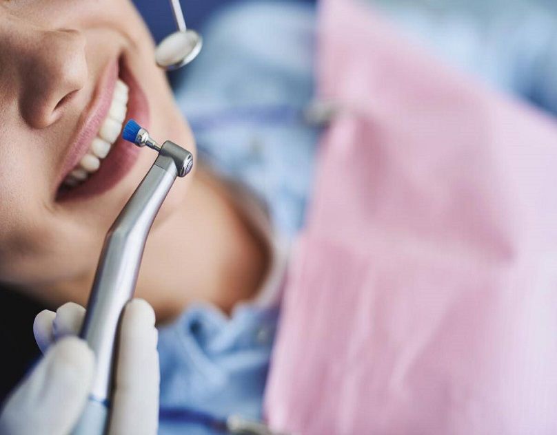 Teeth Whitening Cost in Dubai for a Brighter Look