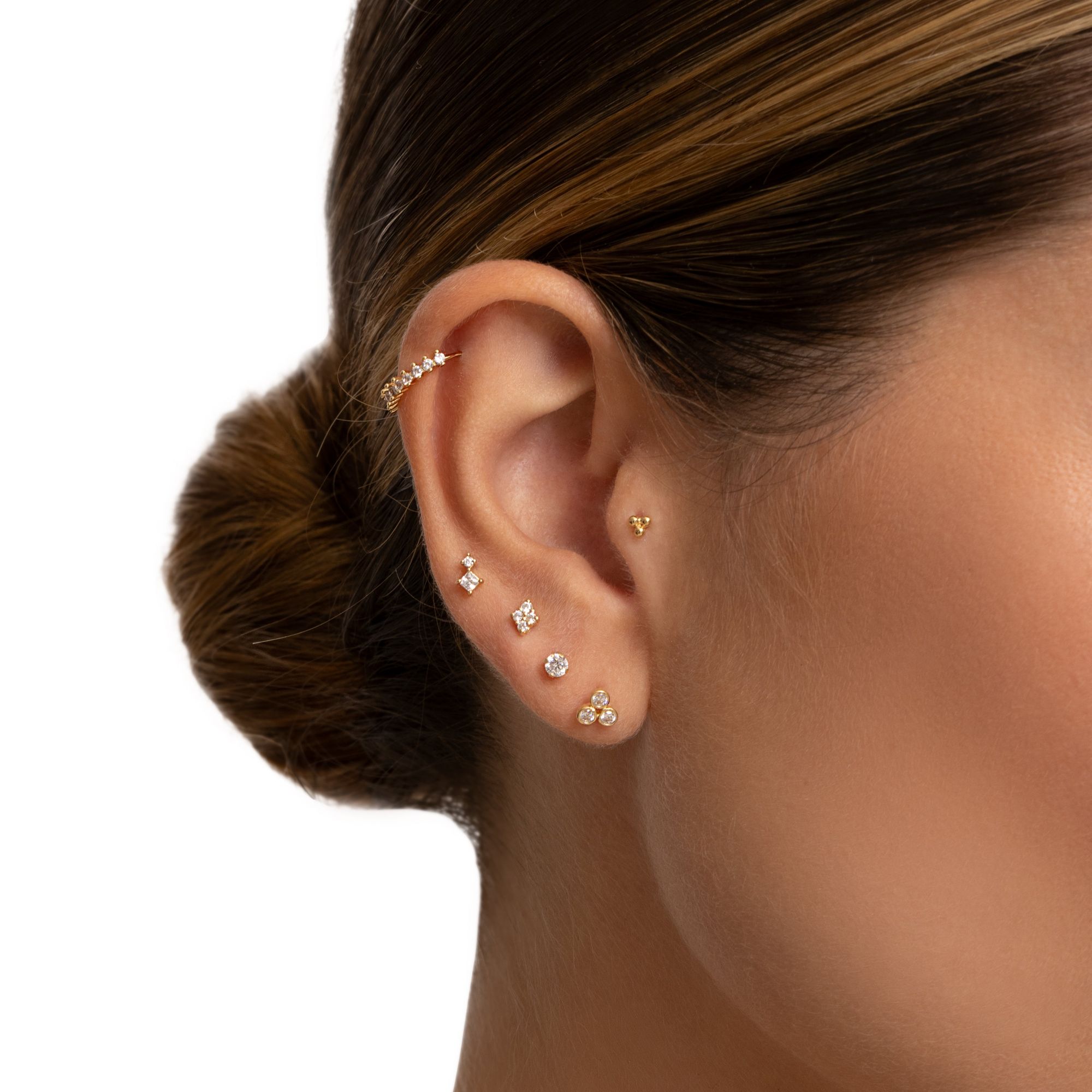 What Safety Measures Apply to Ear Piercing in Dubai