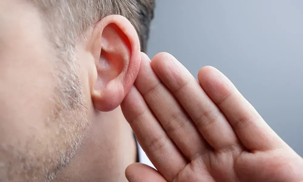 Ear Wax Removal for Long-Term Ear Health