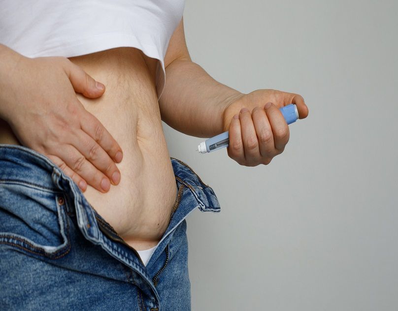 Who Is the Ideal Candidate for Saxenda Injections?