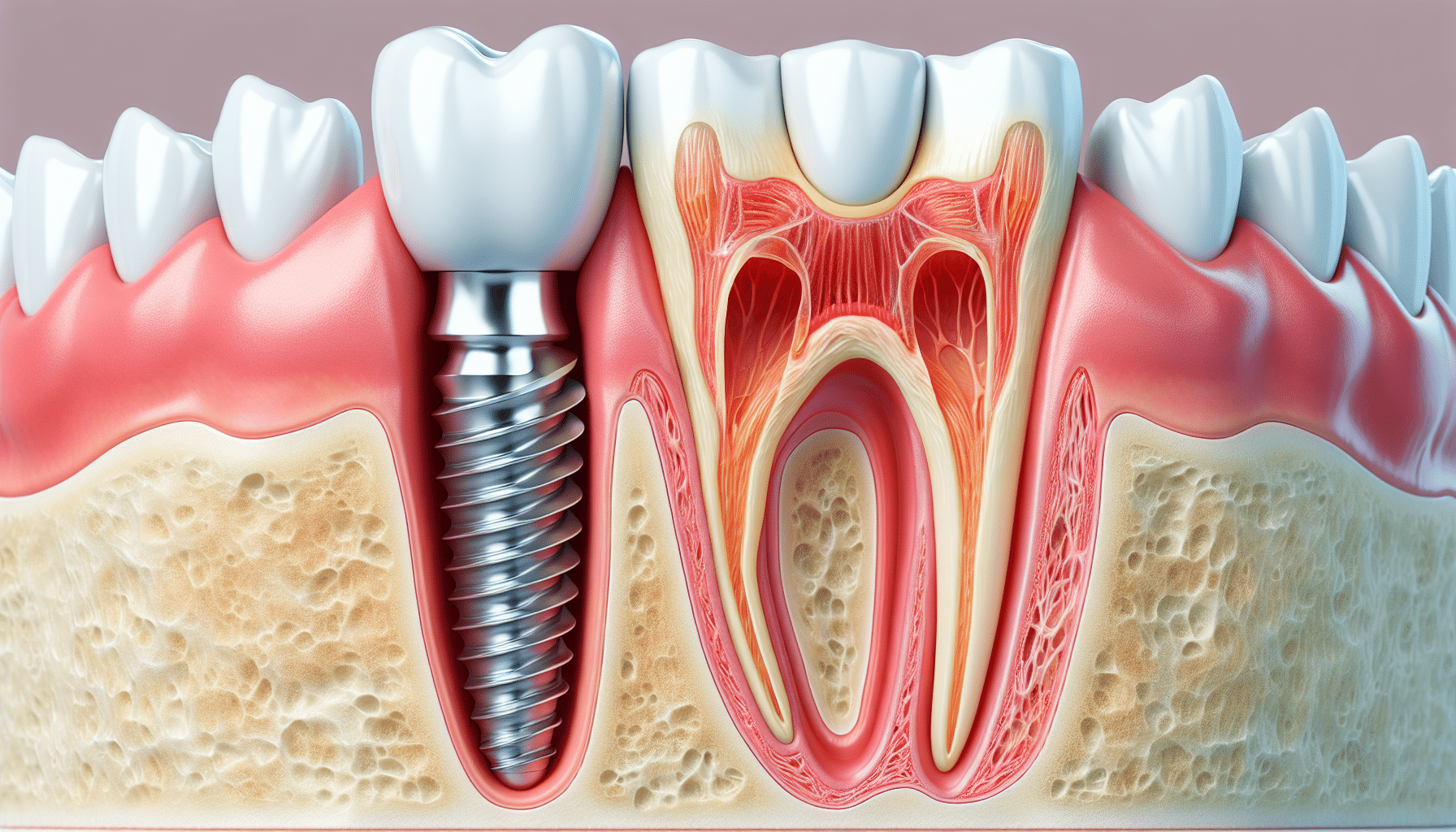 Implant Pricing for Tooth Replacement