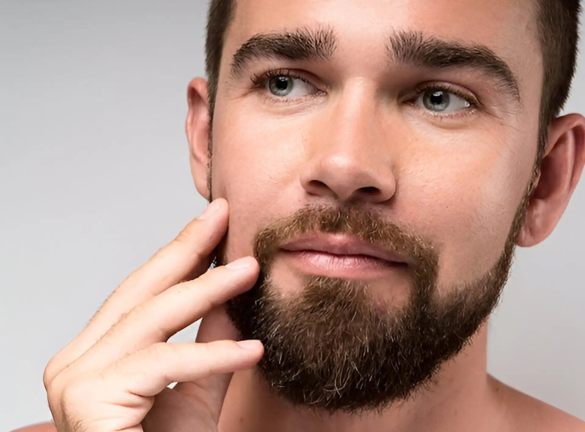 What Makes Beard Hair Transplant in Dubai Unique?