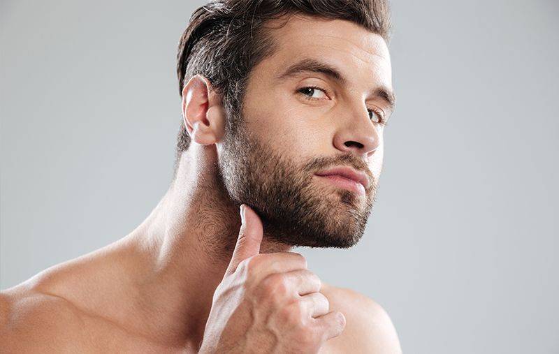 Why Beard Hair Transplant in Dubai Is Popular Today?