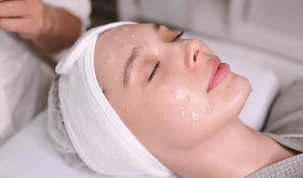 When to Expect Results Cosmelan Peel Treatment Dubai