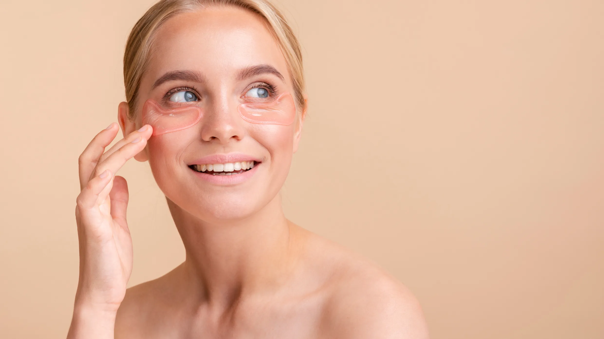 What to expect Dark circles treatment in Dubai