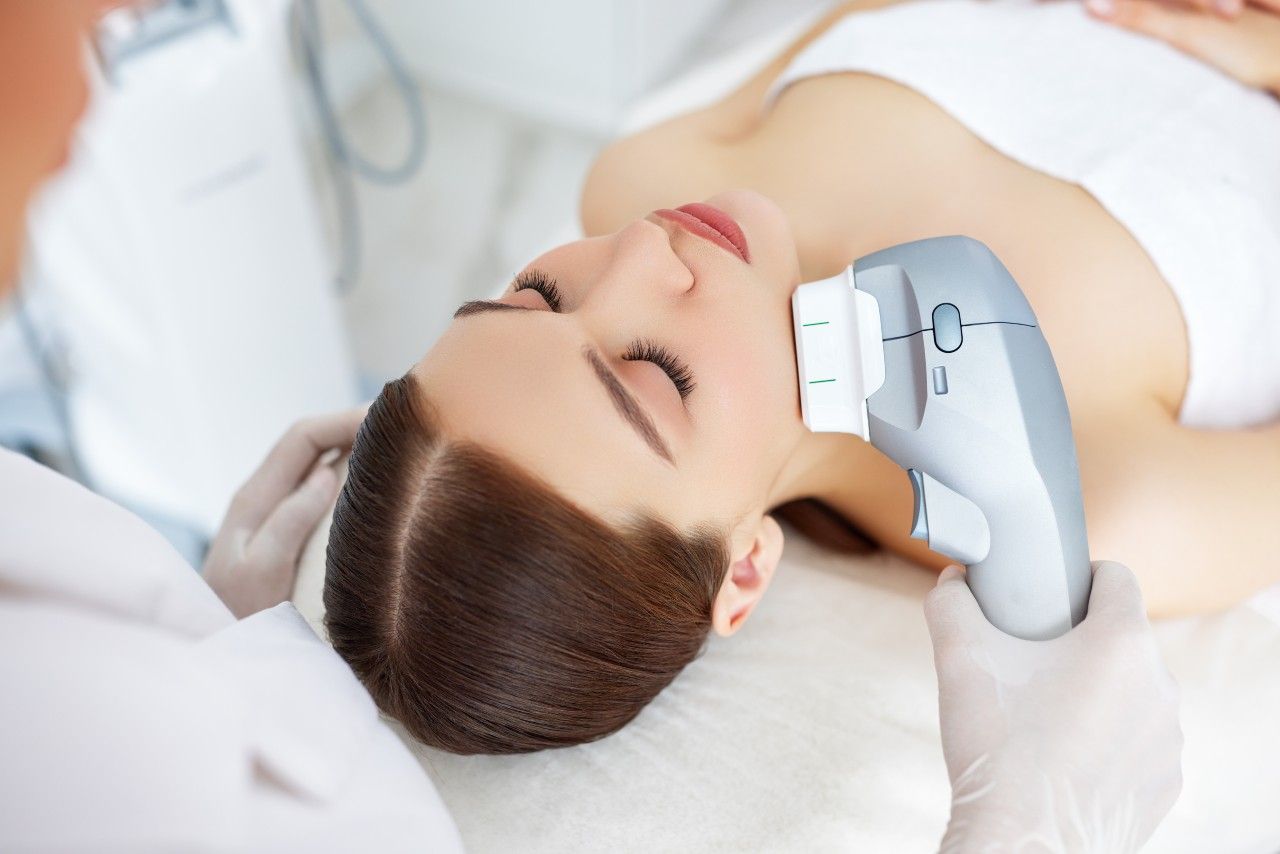 Why Consider HIFU Treatment in Dubai for Wrinkles
