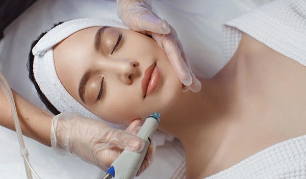Why HydraFacial in Dubai Is Worth Trying