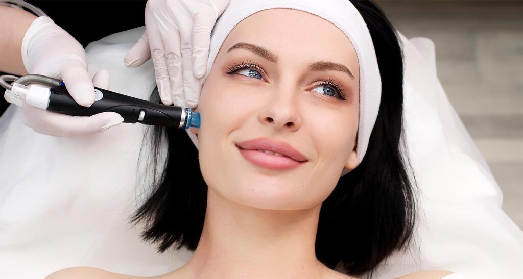 How effective Hyperhidrosis treatment in Dubai is