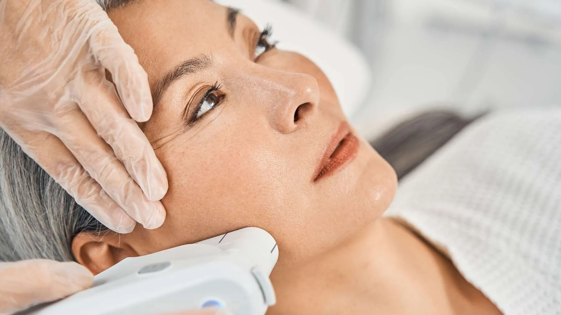 When to Expect Tightening from HIFU Treatment in Dubai?