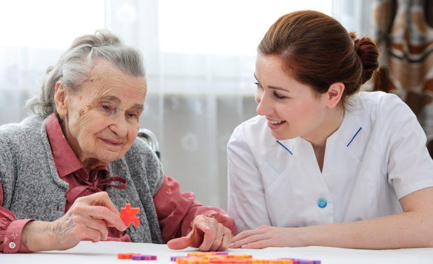 What Sets Care Giver in Dubai Apart