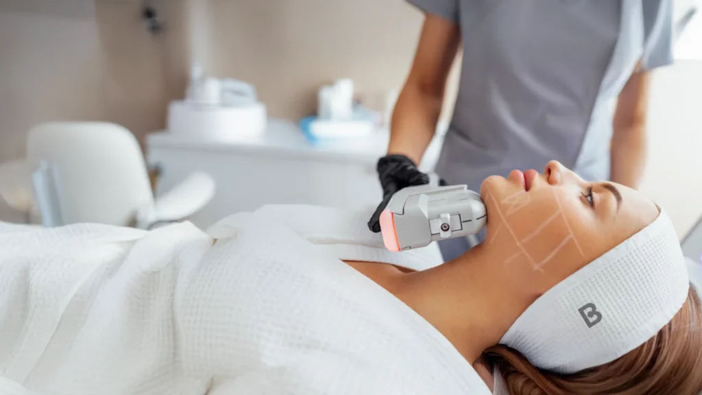 What Medical Experts Say About HIFU Skin Treatments