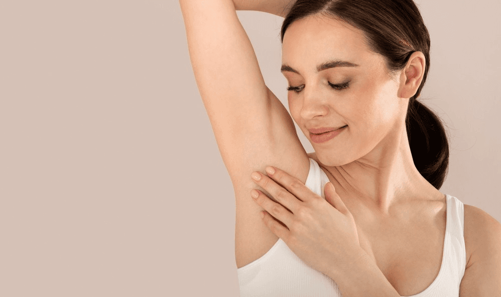 How Hyperhidrosis treatment in Dubai reduces sweat