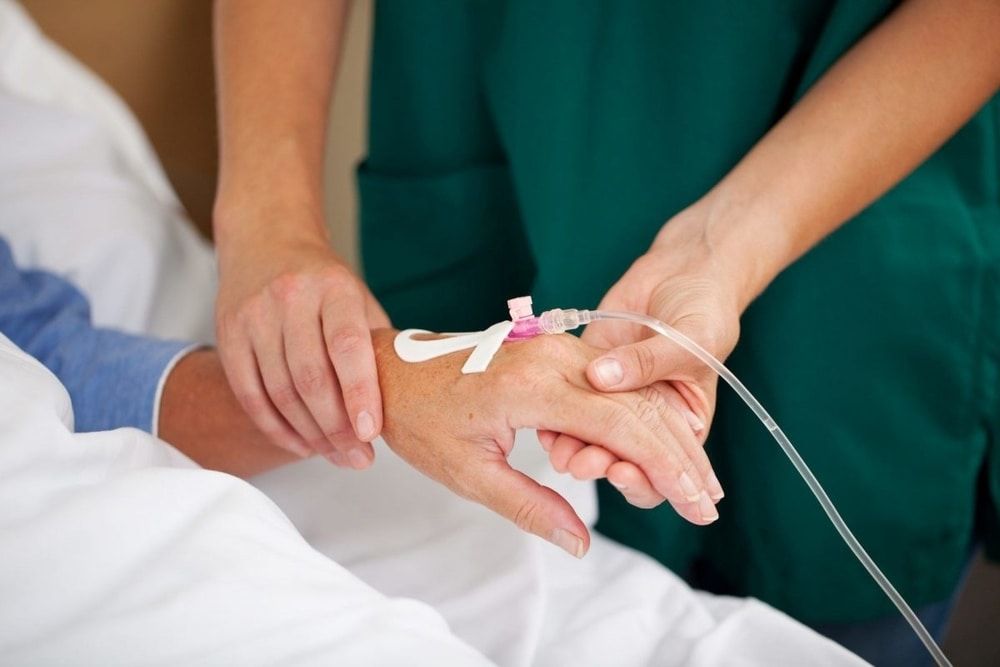 IV Drip for Hangover Recovery in Dubai: How It Works?