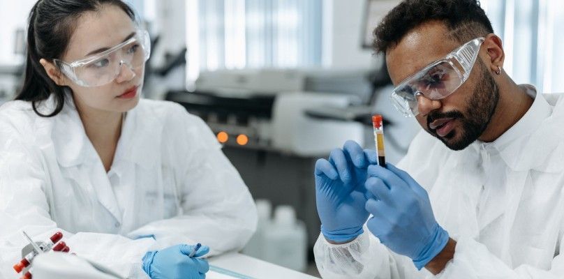 DNA Nutrition Testing Science Behind Personalized Diets?