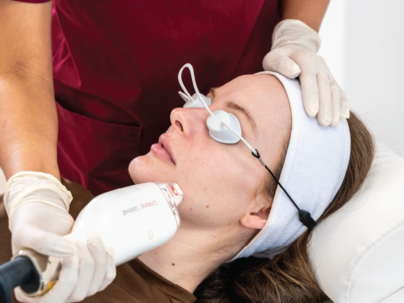 Living with Scars: How Camouflage Treatments Can Help