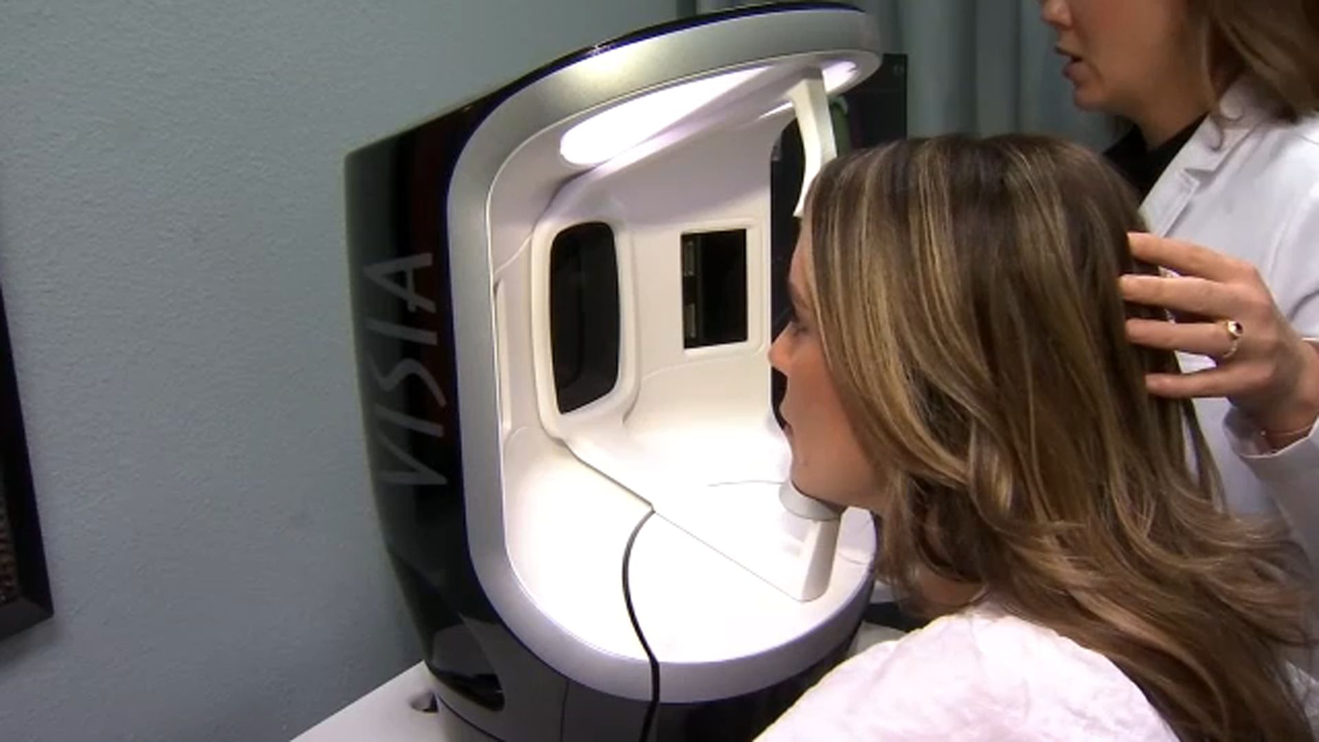 How VISIA Skin Analysis Helps Build Effective Skincare Plans