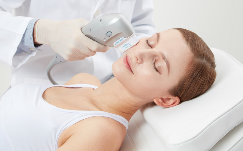 Best Providers of HIFU Treatment in Dubai