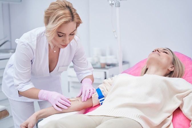 Top Options for Professional Catheter Care at Home in Dubai
