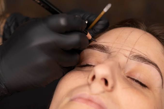 Why Is Brow Lift Surgery in Dubai a Long-Term Option?