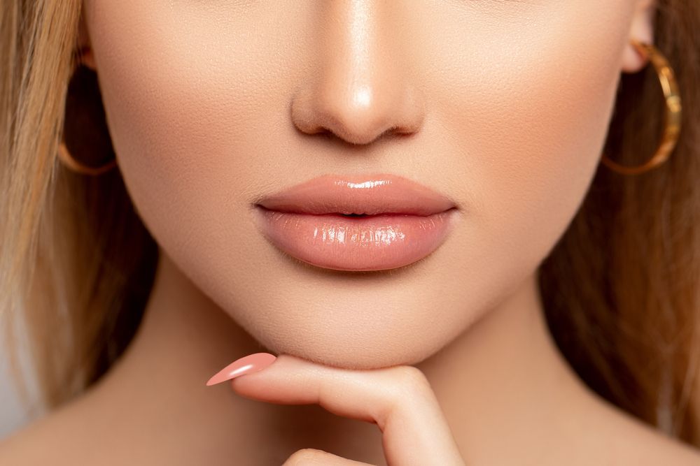 Top-Ranked Providers of Lip Lift Surgery Dubai