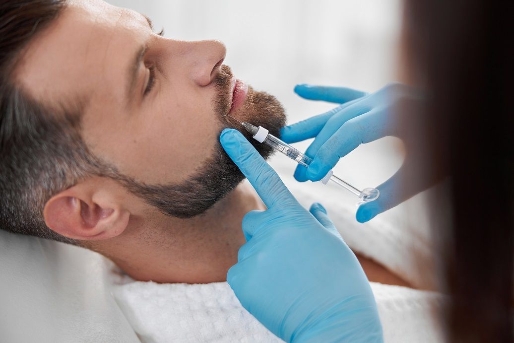 Best Trusted Experts for Lip Lift Surgery Dubai
